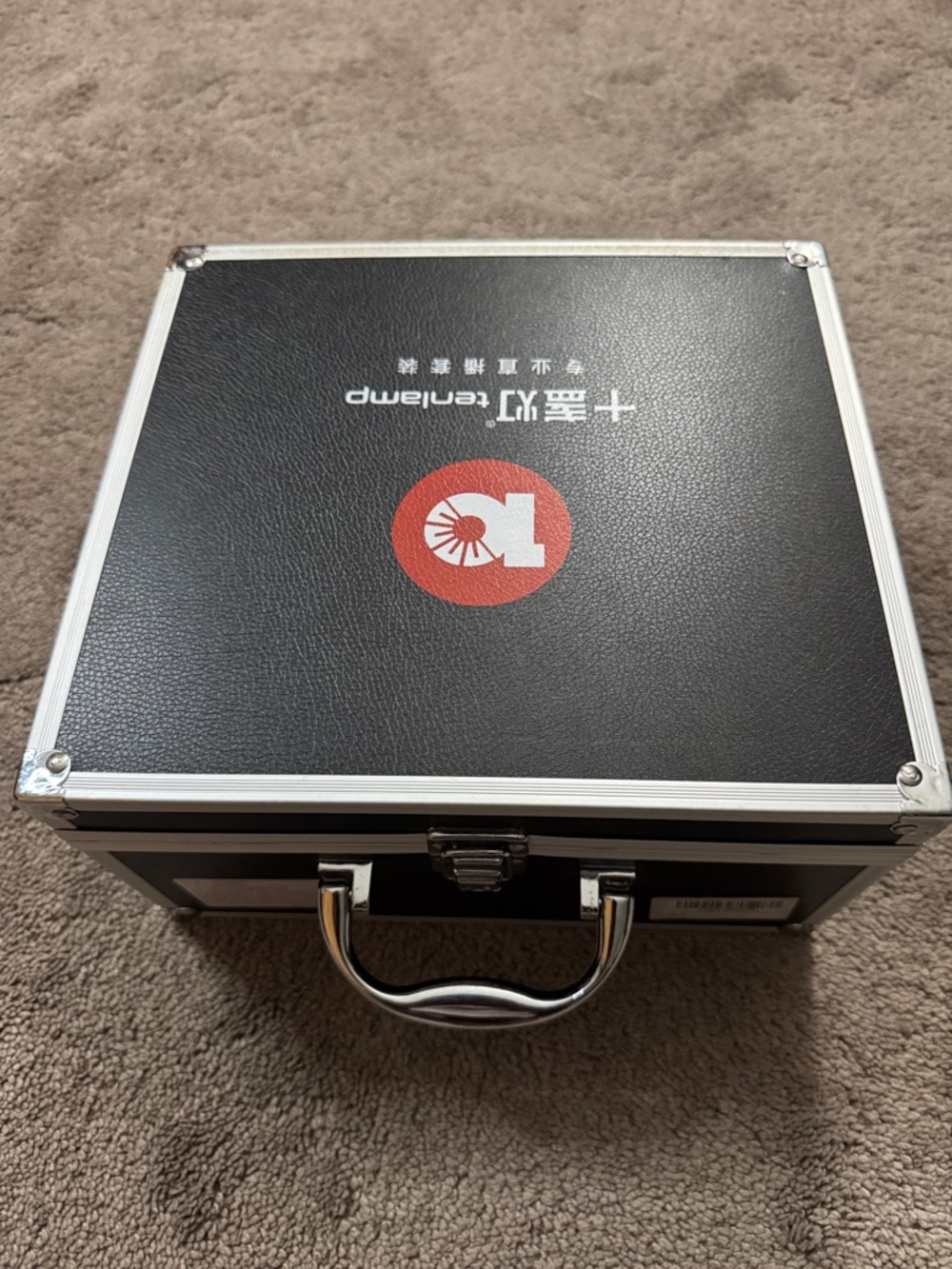 Tenlamp G3 Live Sound Card & L9 Mic Kic